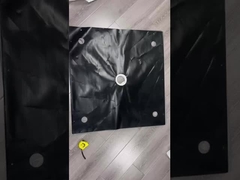 high quality PP polypropylene filter cloth